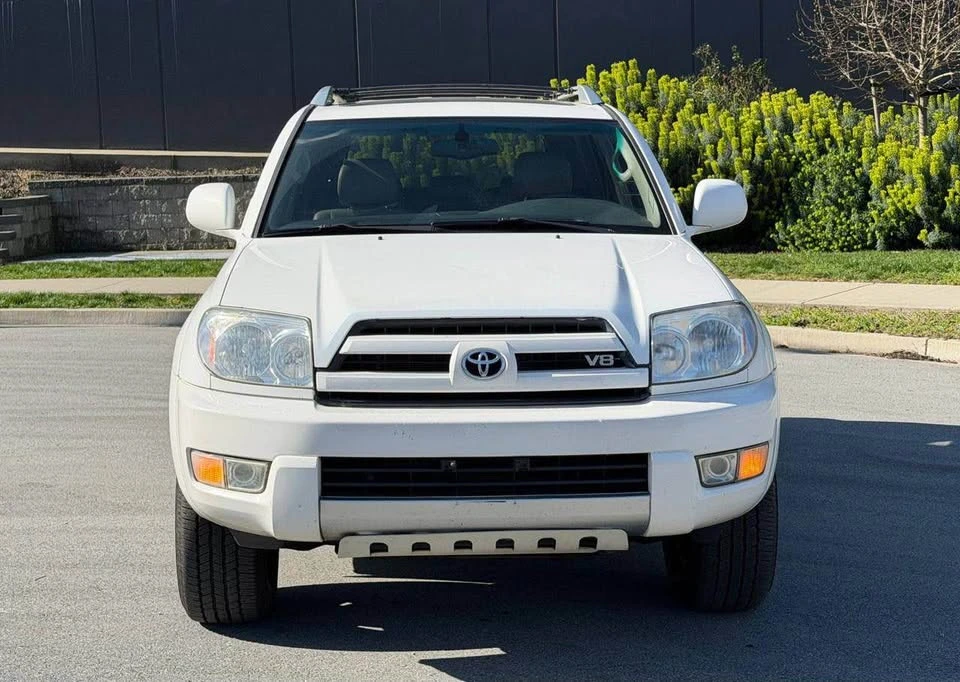 2003 Toyota 4Runner 4th Gen - Image 5 of 20