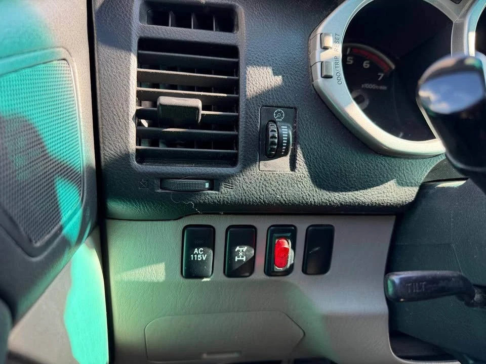 2003 Toyota 4Runner 4th Gen - Image 14 of 20