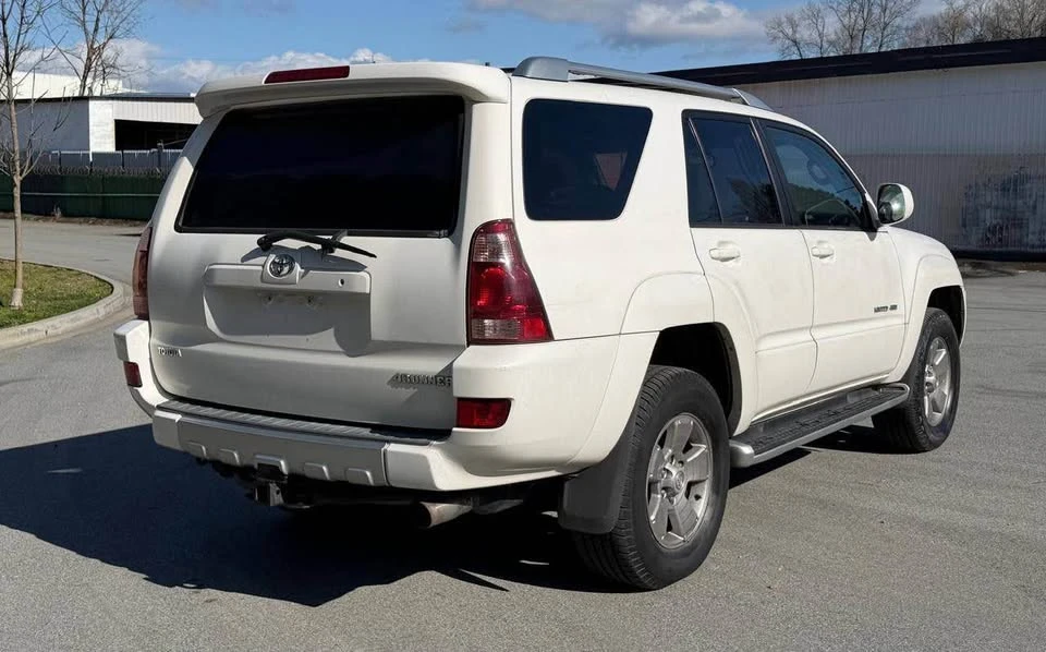 2003 Toyota 4Runner 4th Gen - Image 3 of 20
