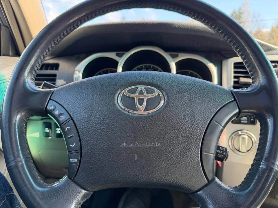 2003 Toyota 4Runner 4th Gen - Image 19 of 20