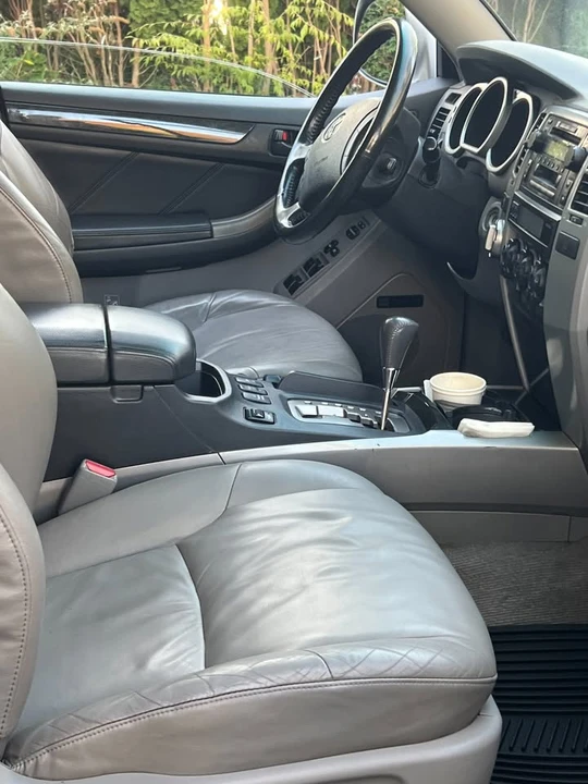 2003 Toyota 4Runner 4th Gen - Image 11 of 17