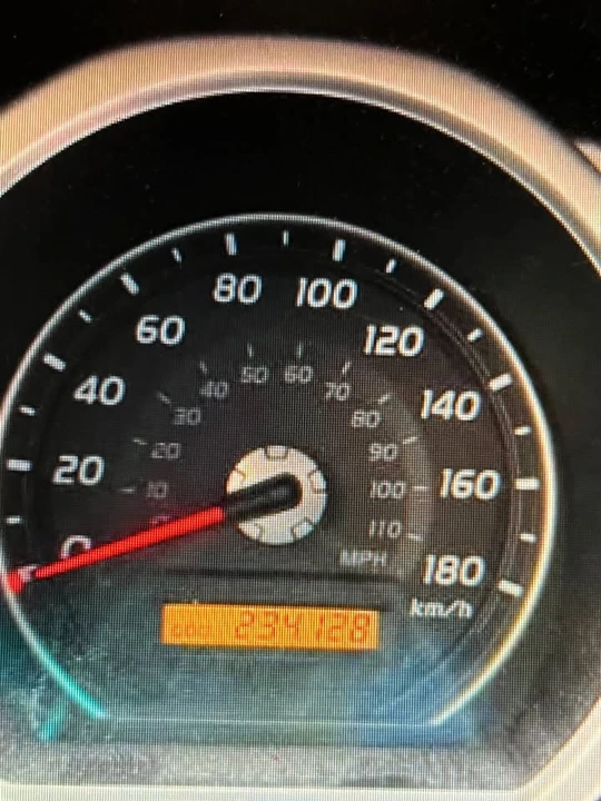 2003 Toyota 4Runner 4th Gen - Image 15 of 17