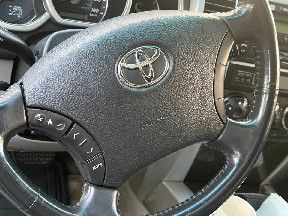 2003 Toyota 4Runner 4th Gen - Image 8 of 17