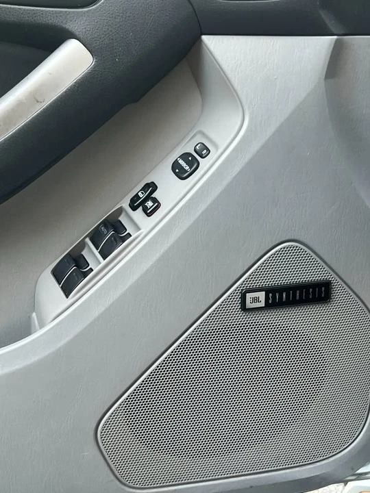 2003 Toyota 4Runner 4th Gen - Image 9 of 17