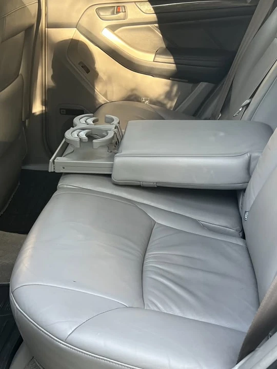 2003 Toyota 4Runner 4th Gen - Image 13 of 17