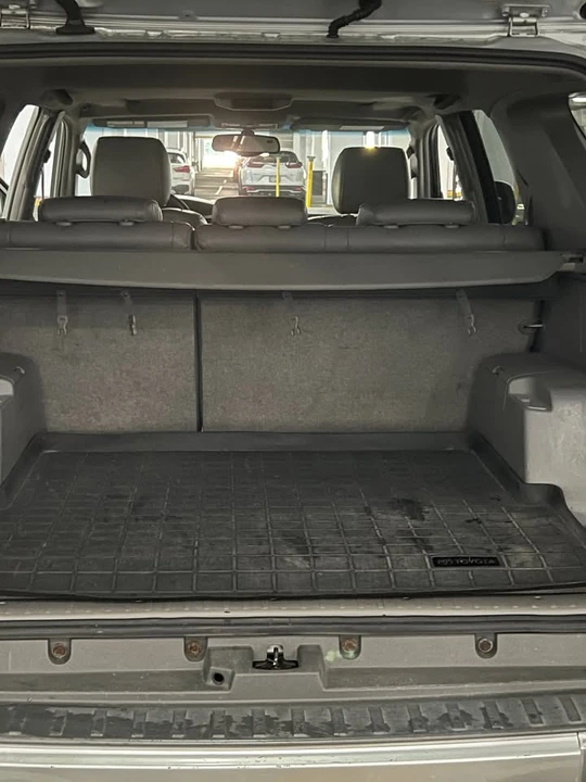 2003 Toyota 4Runner 4th Gen - Image 7 of 17