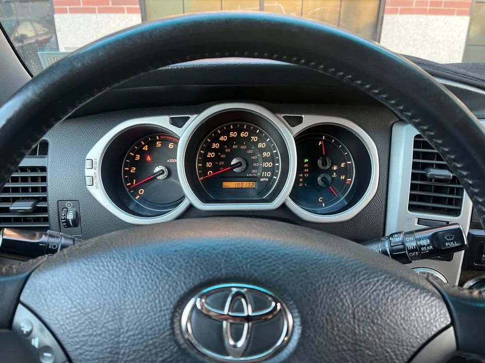 2003 Toyota 4Runner 4th Gen - Image 6 of 11