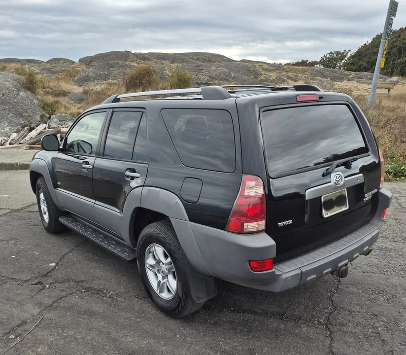2003 Toyota 4Runner 4th Gen - Image 2 of 18