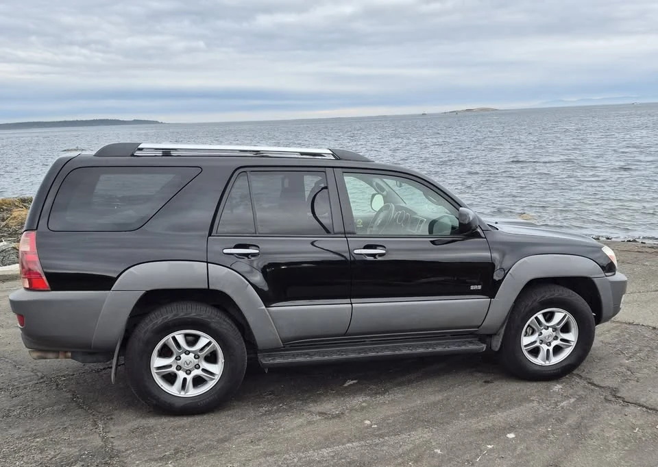 2003 Toyota 4Runner 4th Gen - Image 3 of 18