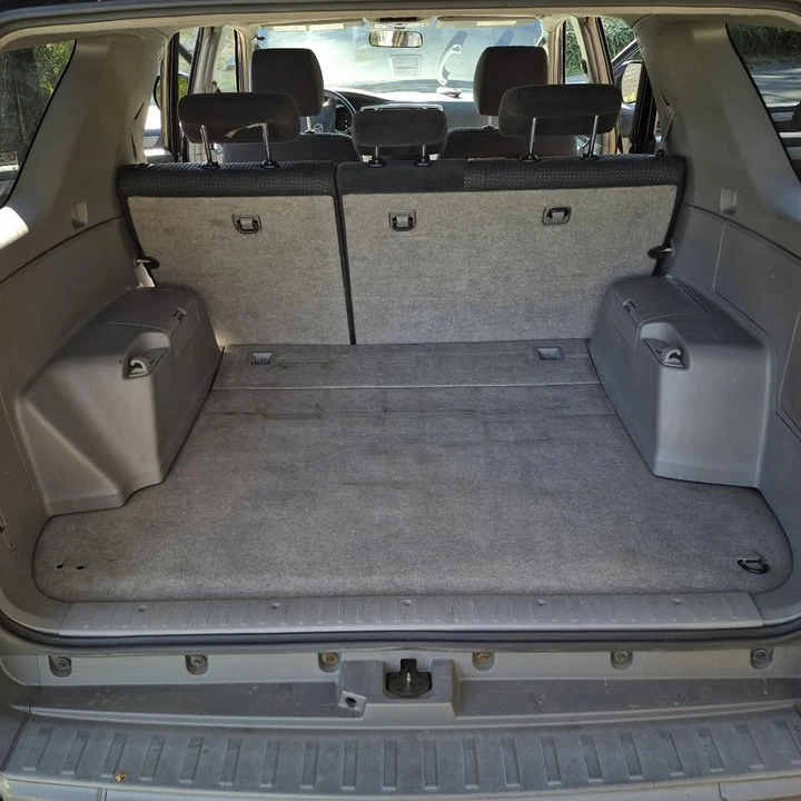 2003 Toyota 4Runner 4th Gen - Image 17 of 18