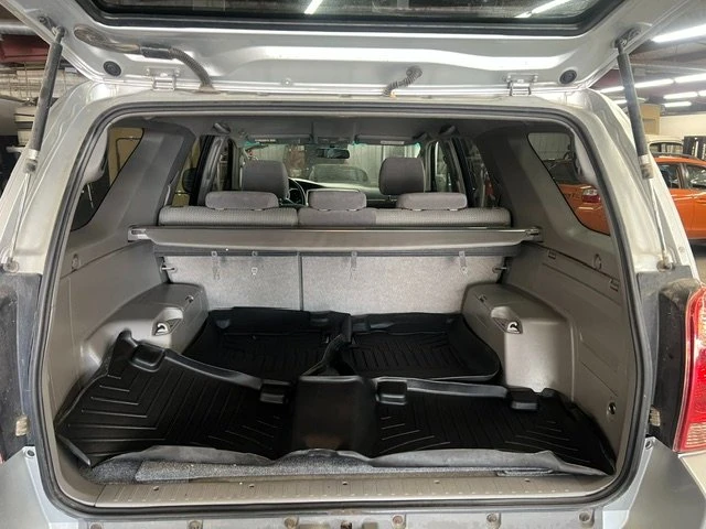 2003 Toyota 4Runner 4th Gen - Image 7 of 16