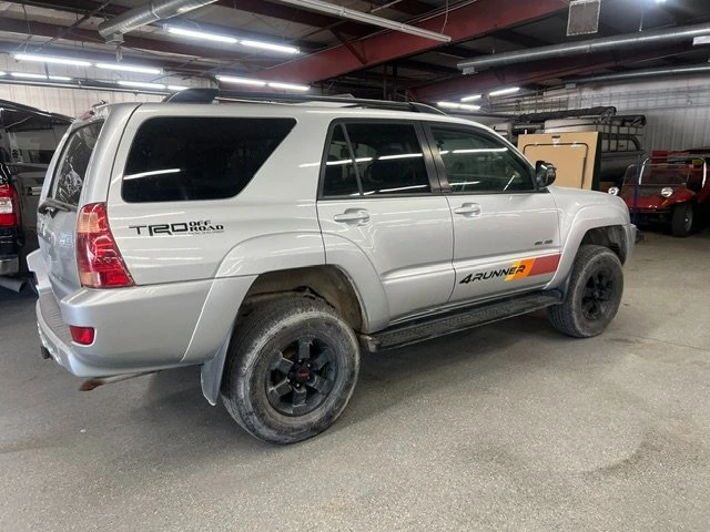 2003 Toyota 4Runner 4th Gen - Image 4 of 16