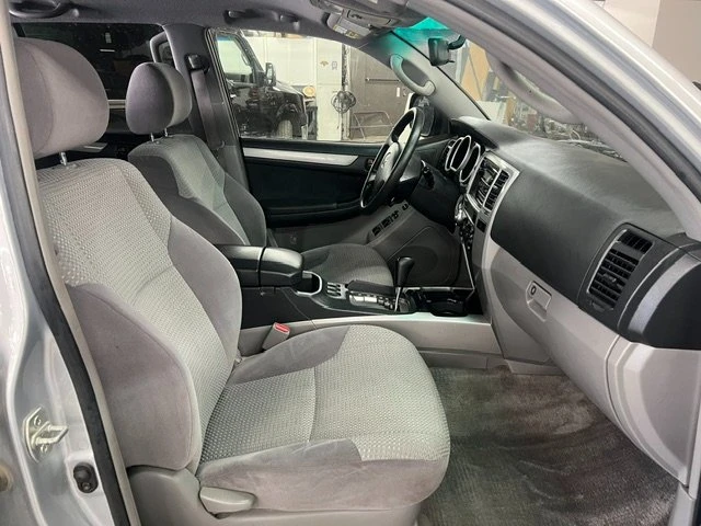 2003 Toyota 4Runner 4th Gen - Image 10 of 16