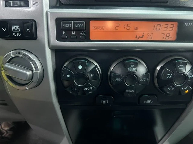 2003 Toyota 4Runner 4th Gen - Image 13 of 16