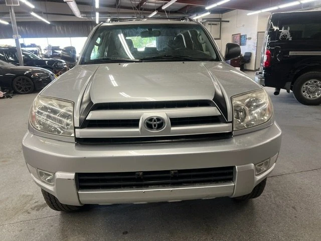 2003 Toyota 4Runner 4th Gen - Image 2 of 16