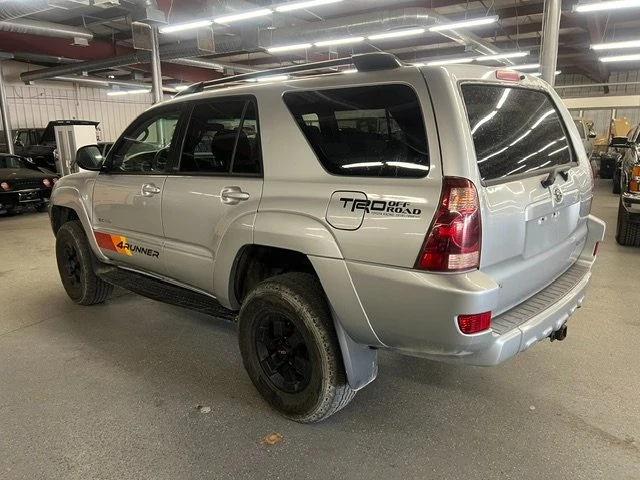 2003 Toyota 4Runner 4th Gen - Image 6 of 16