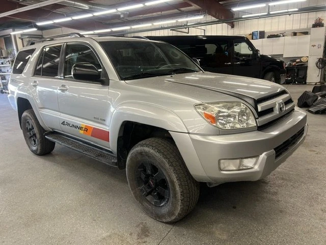 2003 Toyota 4Runner 4th Gen - Image 3 of 16