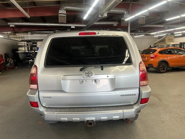 2003 Toyota 4Runner 4th Gen - Image 5 of 16