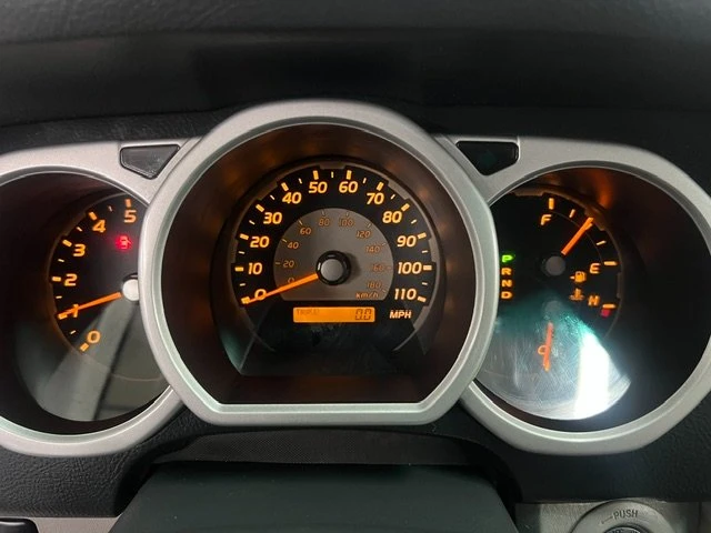 2003 Toyota 4Runner 4th Gen - Image 12 of 16