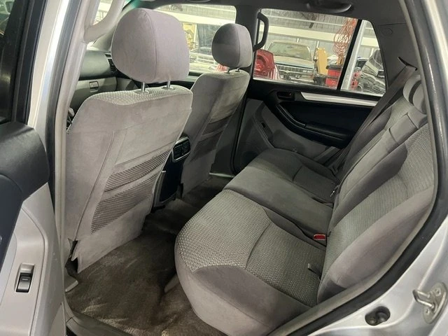 2003 Toyota 4Runner 4th Gen - Image 9 of 16