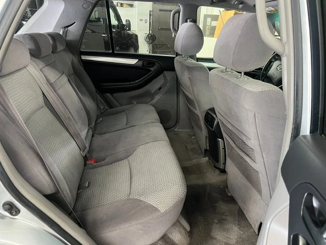 2003 Toyota 4Runner 4th Gen - Image 11 of 16