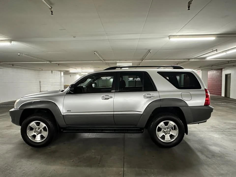 2003 Toyota 4Runner 4th Gen - Image 2 of 20