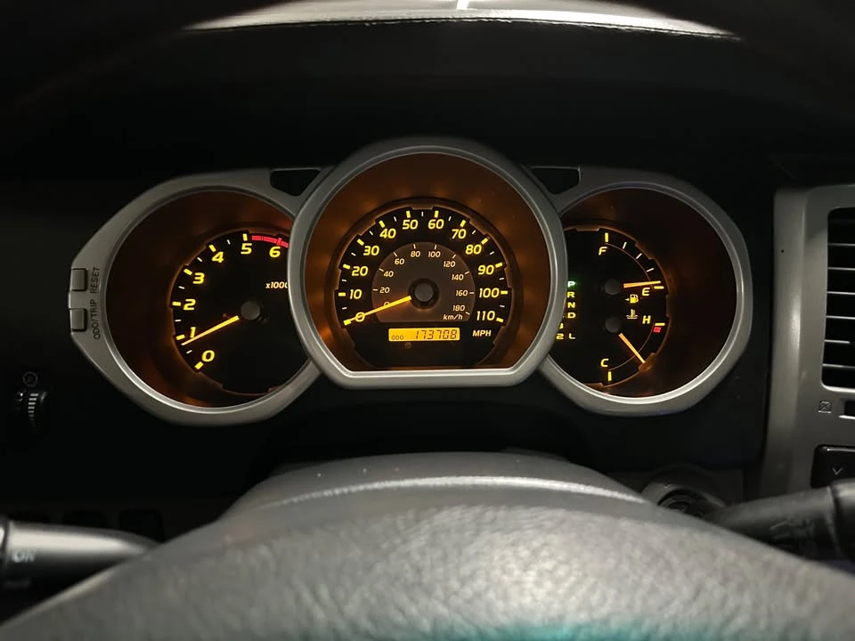 2003 Toyota 4Runner 4th Gen - Image 15 of 20
