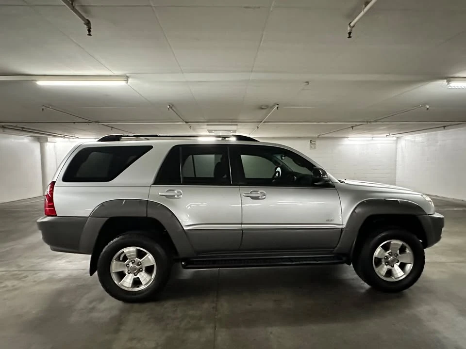 2003 Toyota 4Runner 4th Gen - Image 6 of 20