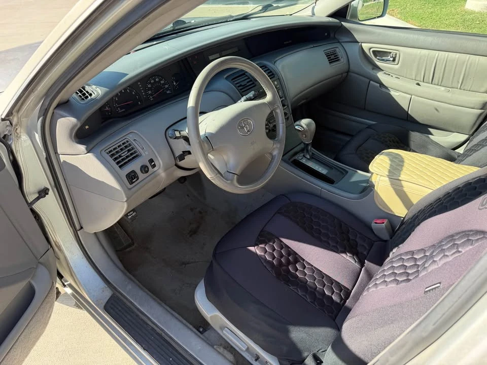 2003 Toyota Avalon 2nd Gen - Image 5 of 11