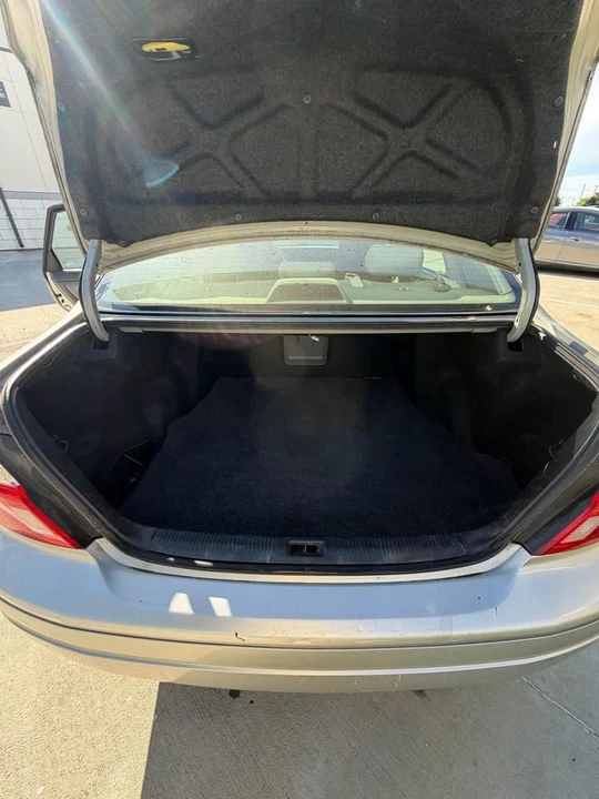 2003 Toyota Avalon 2nd Gen - Image 10 of 11