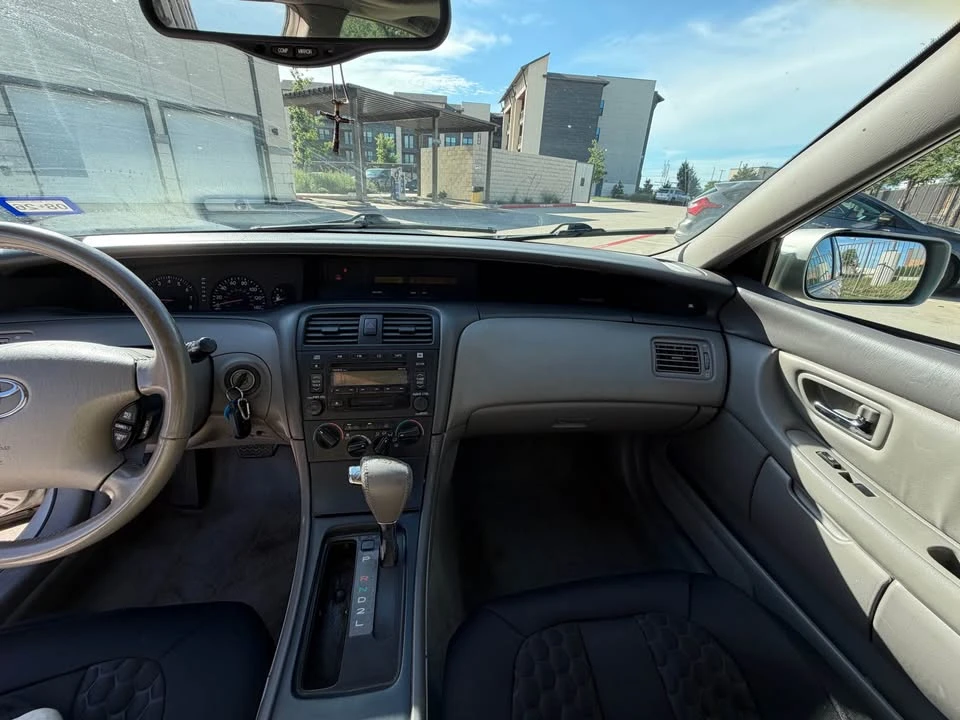 2003 Toyota Avalon 2nd Gen - Image 6 of 11