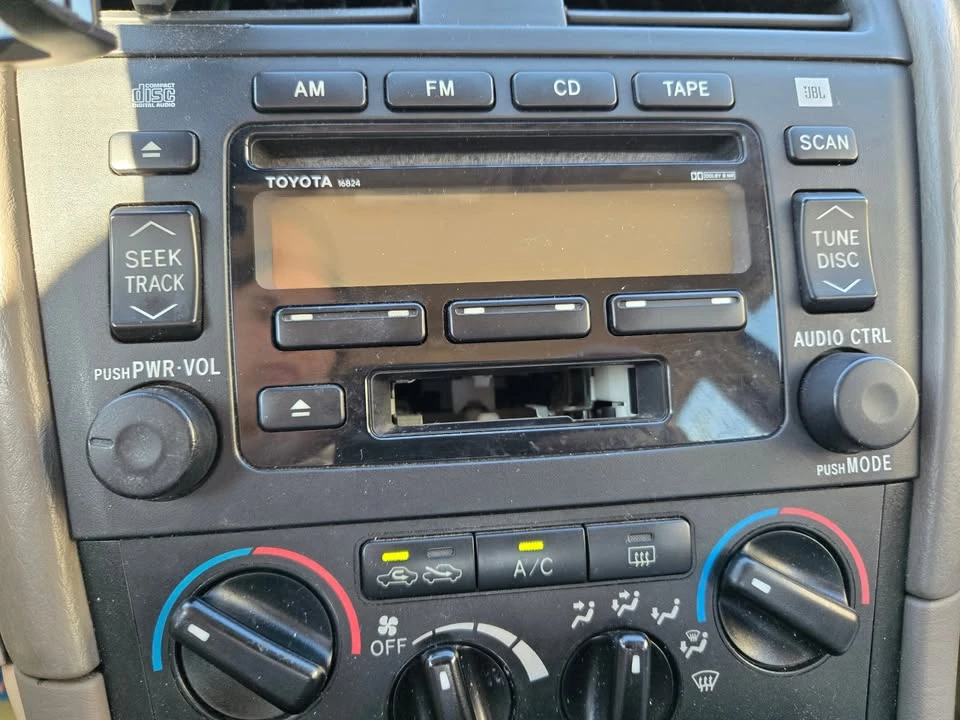 2003 Toyota Avalon 2nd Gen - Image 11 of 19