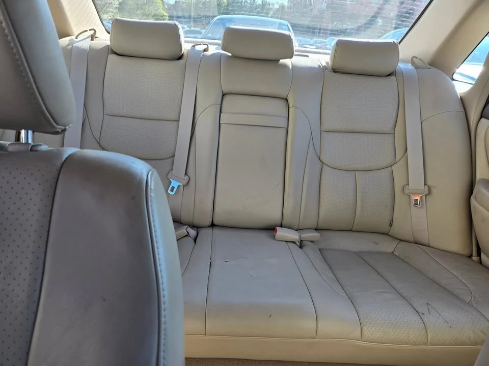 2003 Toyota Avalon 2nd Gen - Image 17 of 19
