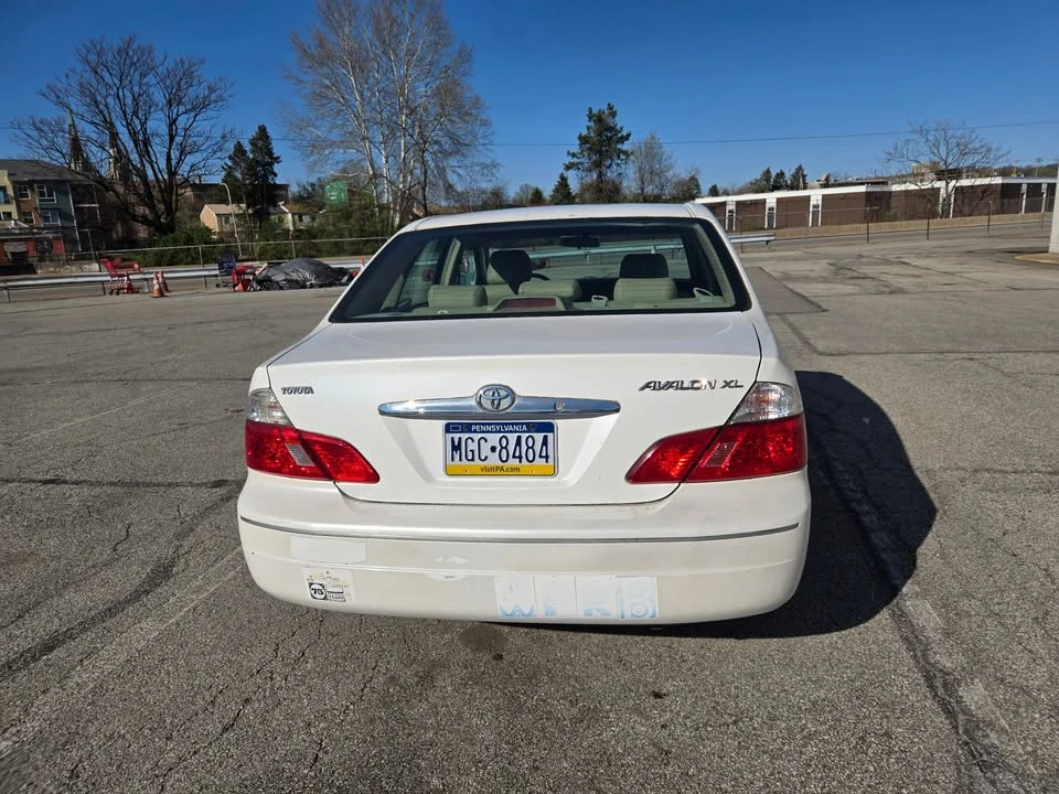 2003 Toyota Avalon 2nd Gen - Image 6 of 19