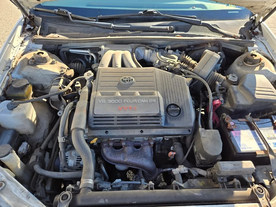 2003 Toyota Avalon 2nd Gen - Image 19 of 19