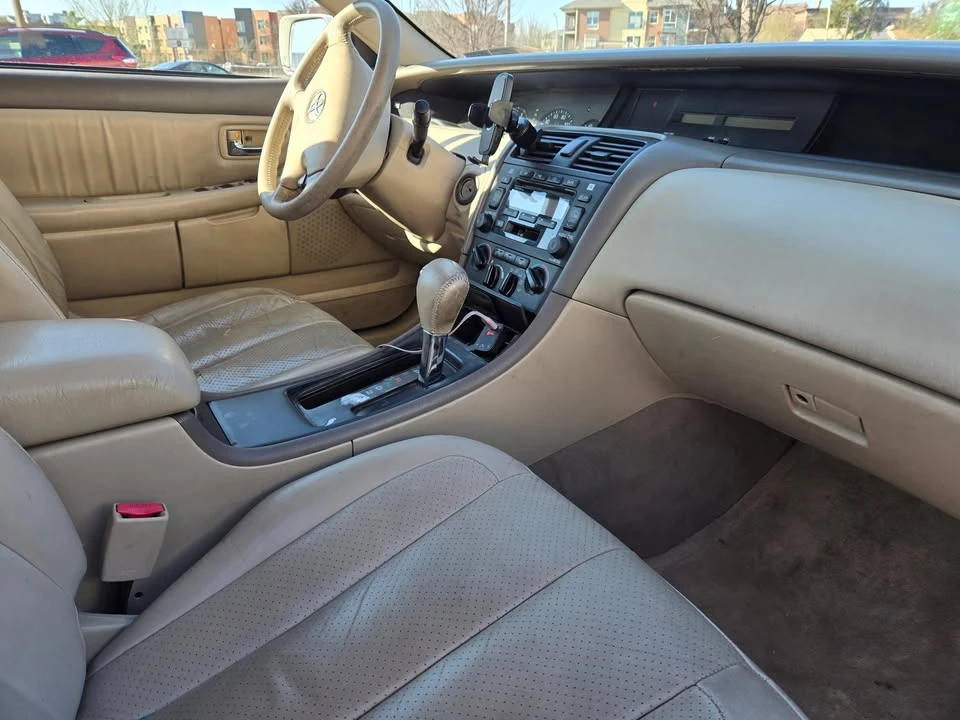 2003 Toyota Avalon 2nd Gen - Image 14 of 19