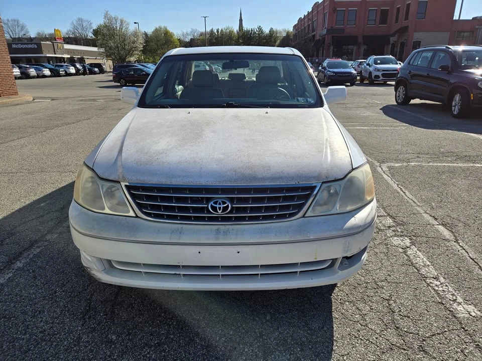 2003 Toyota Avalon 2nd Gen - Image 3 of 19