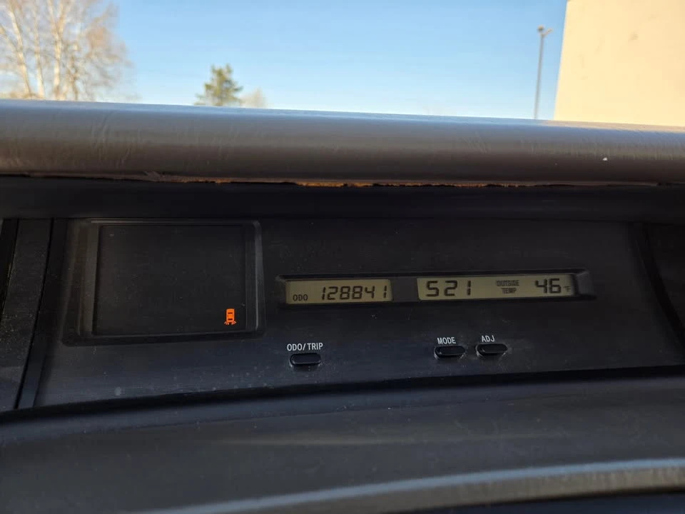 2003 Toyota Avalon 2nd Gen - Image 12 of 19