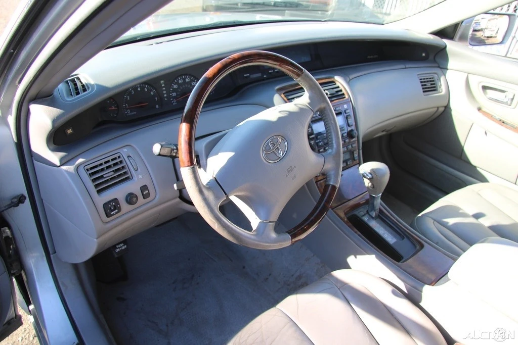 2003 Toyota Avalon 2nd Gen - Image 16 of 21