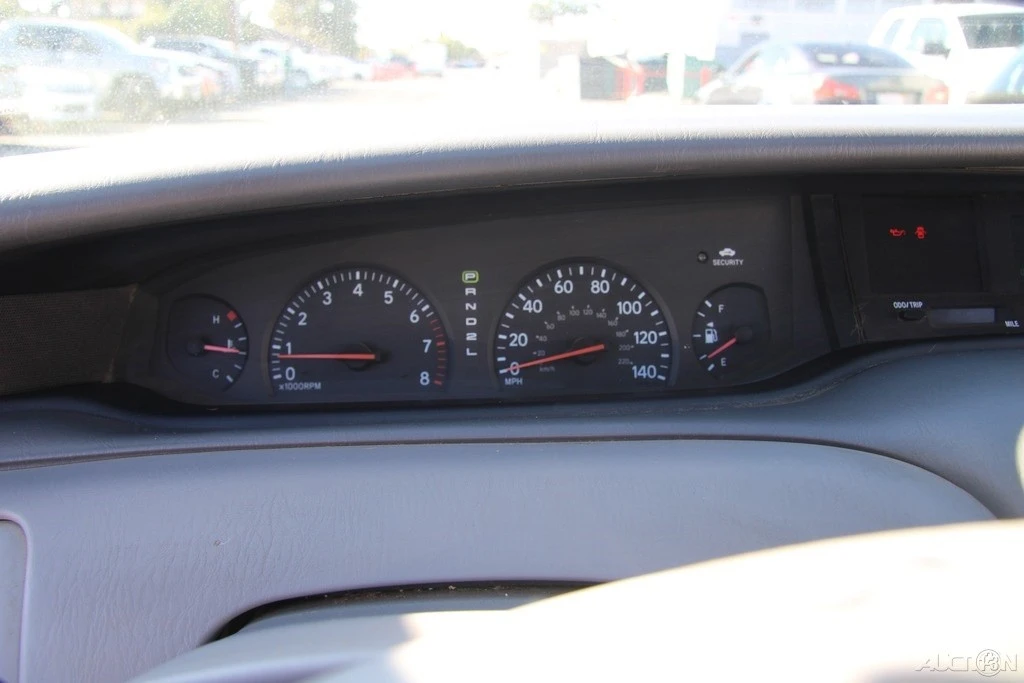 2003 Toyota Avalon 2nd Gen - Image 17 of 21