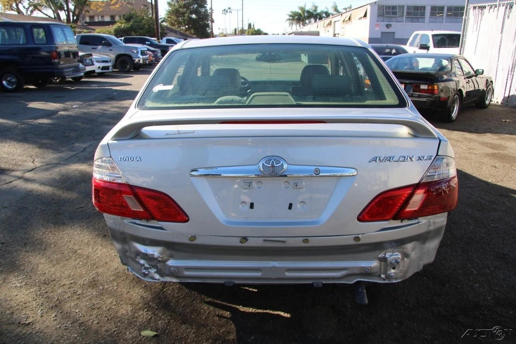 2003 Toyota Avalon 2nd Gen - Image 5 of 21