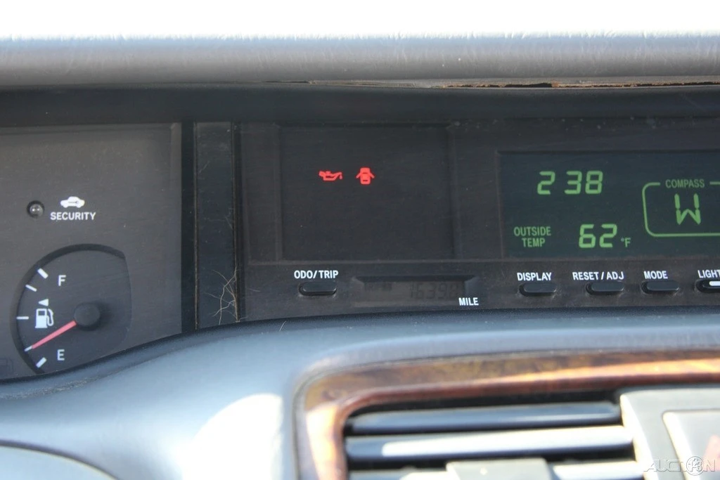 2003 Toyota Avalon 2nd Gen - Image 18 of 21