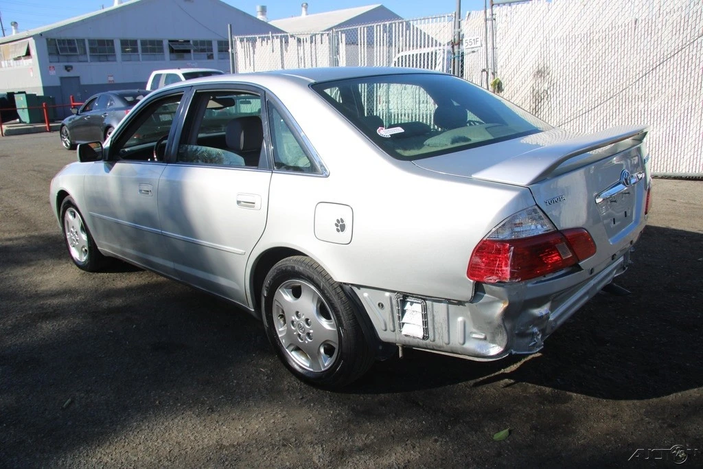 2003 Toyota Avalon 2nd Gen - Image 4 of 21