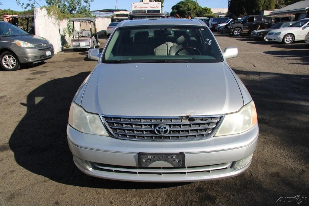 2003 Toyota Avalon 2nd Gen - Image 10 of 21