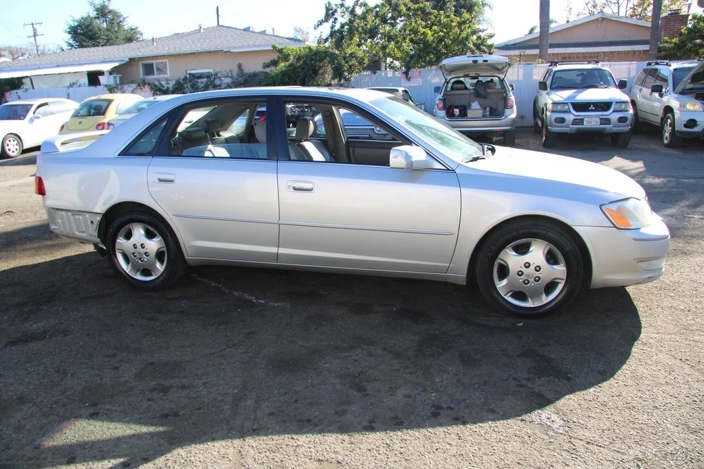 2003 Toyota Avalon 2nd Gen - Image 7 of 21