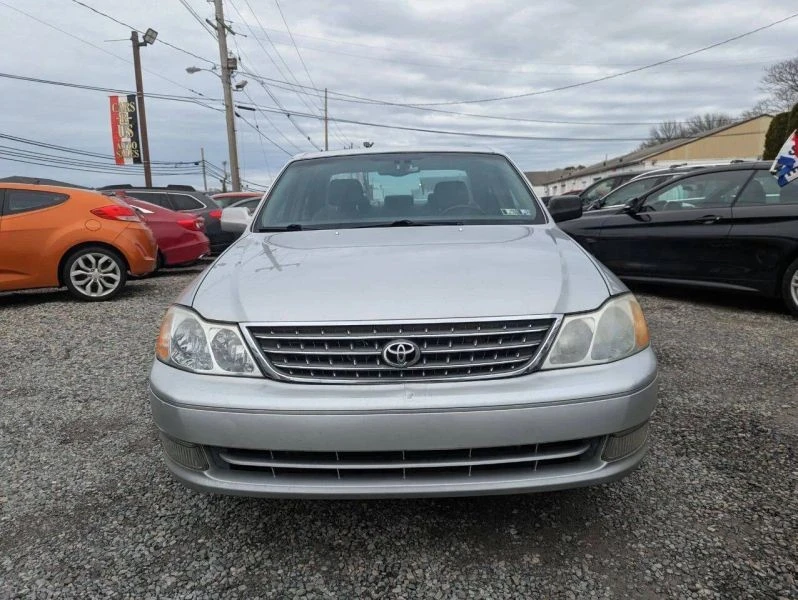 2003 Toyota Avalon 2nd Gen - Image 2 of 12