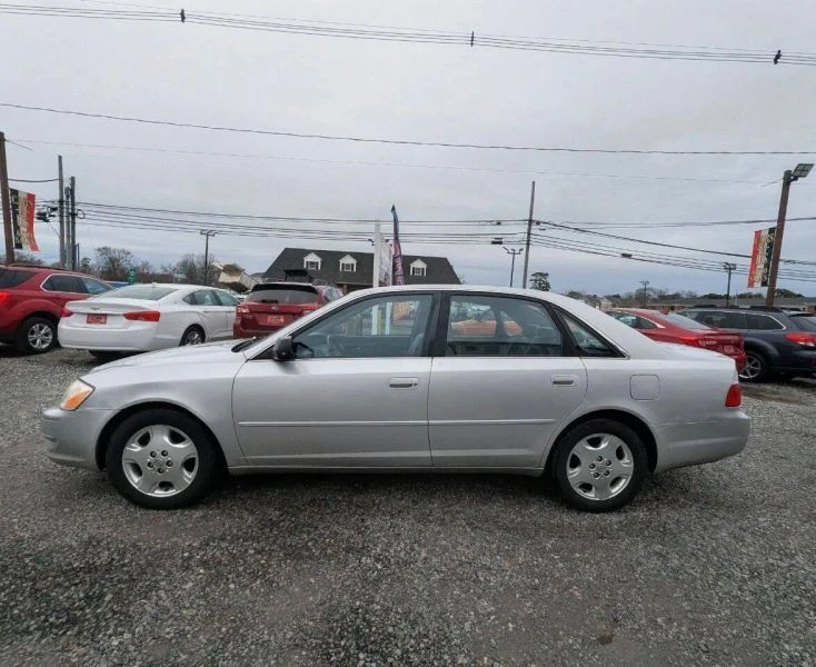 2003 Toyota Avalon 2nd Gen - Image 4 of 12