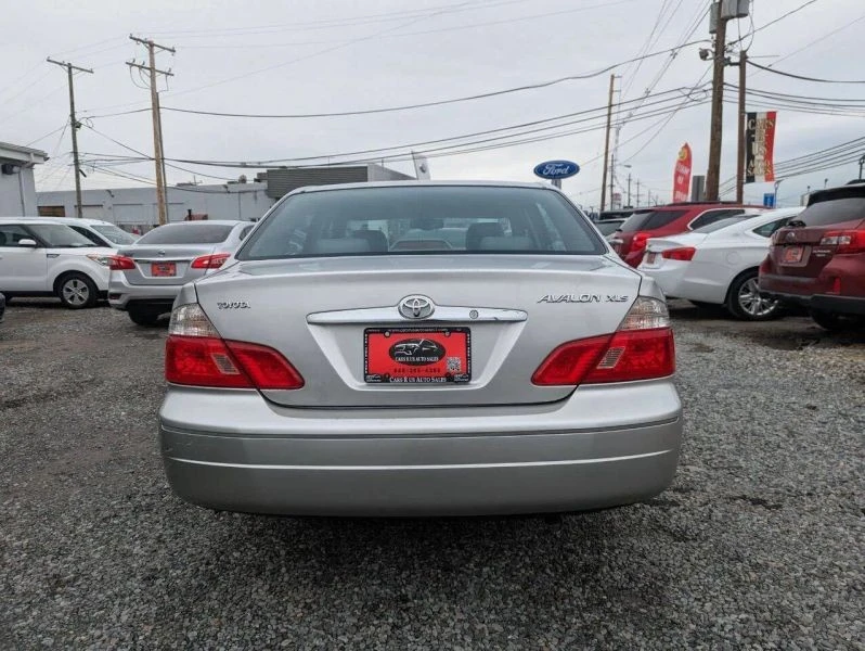 2003 Toyota Avalon 2nd Gen - Image 7 of 12