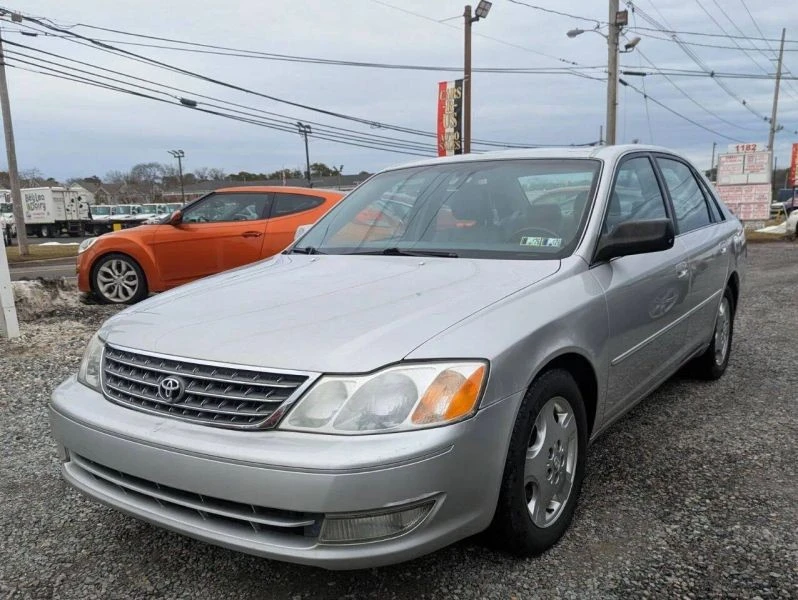 2003 Toyota Avalon 2nd Gen - Image 3 of 12