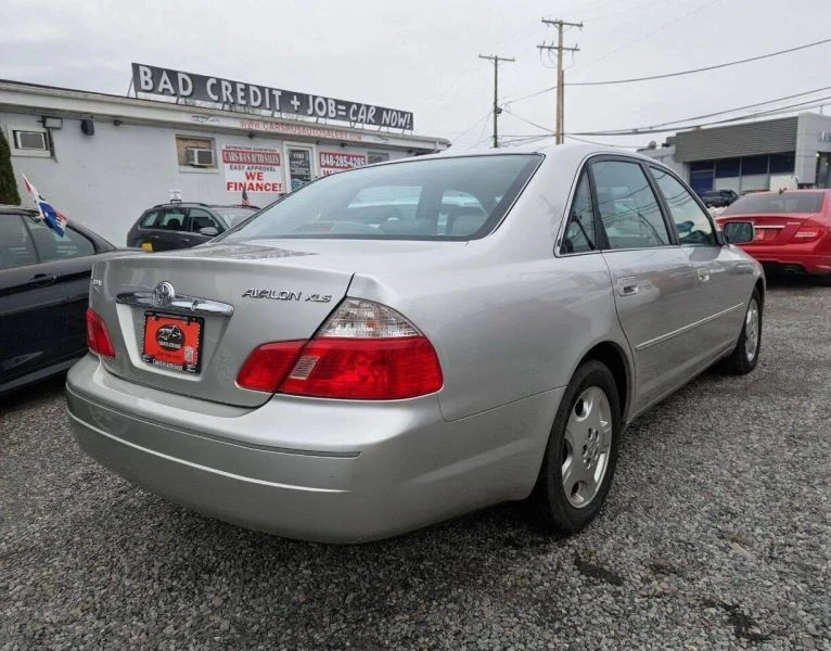 2003 Toyota Avalon 2nd Gen - Image 6 of 12
